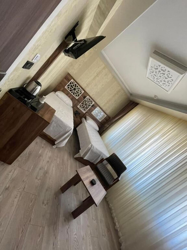 Bedroom 3, Yalova Sezon Hotel, Merkez