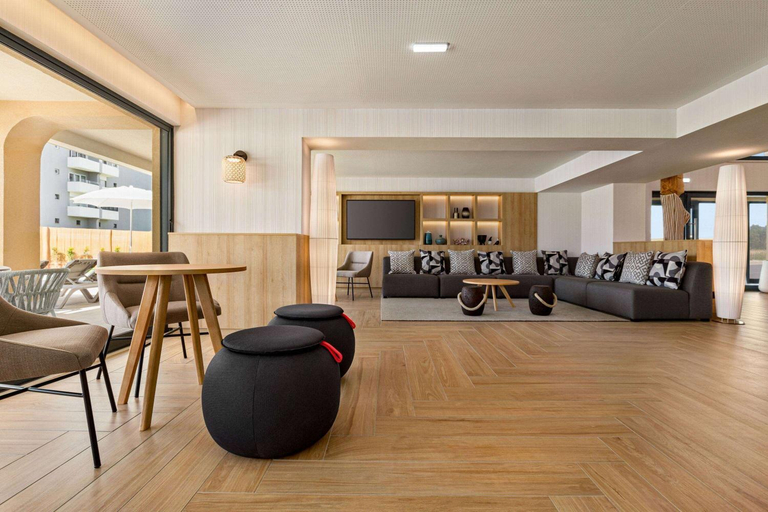 Public Area 4, Wyndham Residences Alvor Beach, Portimão