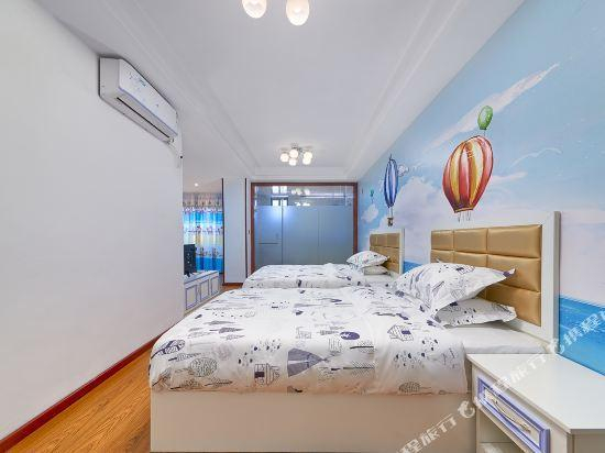 4, Jiazhou Shishang apartment (Guangzhou Airport North Gate), Guangzhou