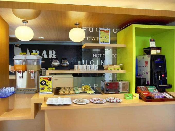 Food & Drinks 5, Hotel Caspia Pro Greater Noida, Gautam Buddha Nagar