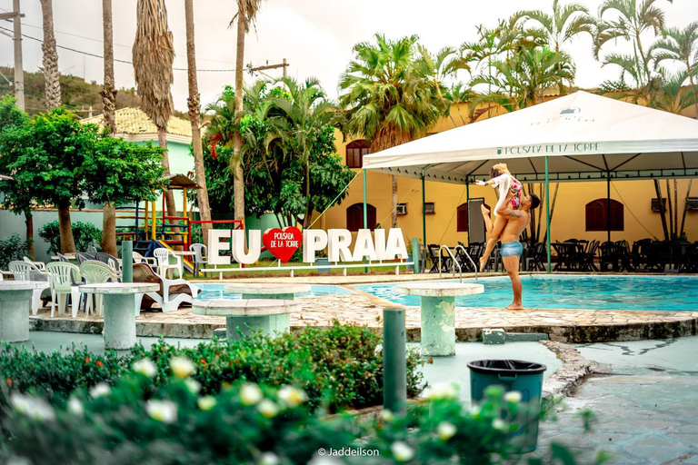 Sport & Beauty, De La Torre - Pousada, Cabo Frio