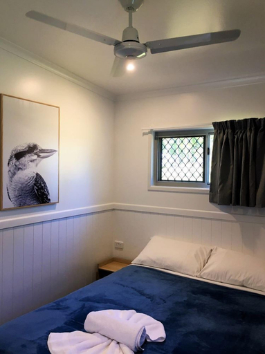 Room 5, Discovery Parks – Lake Tinaroo, Atherton