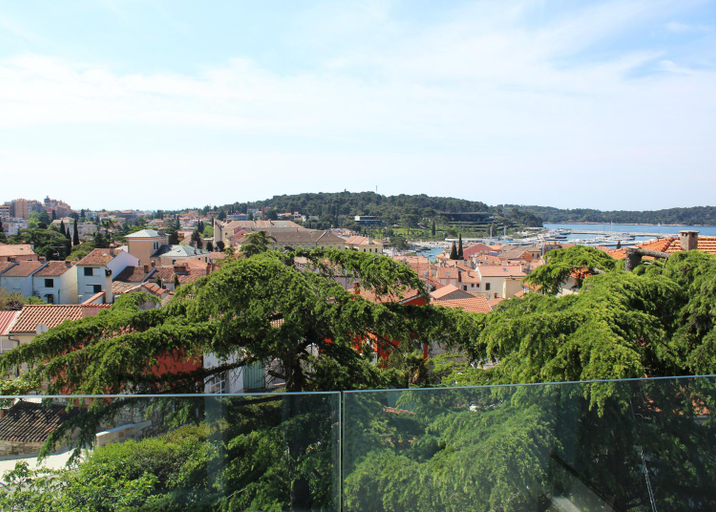 Others 5, San Francesco corinne Apartment, Rovinj