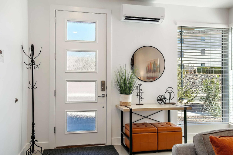 Others 4, Get Away at the Lofts #24 by RedAwning, Washington