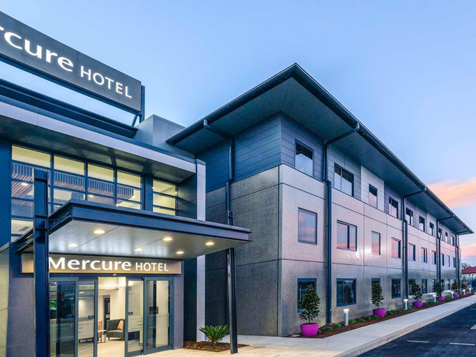 Exterior & Views 2, Mercure Tamworth, Tamworth Regional - Pt A