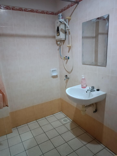 Bathroom 3, Sofea Inn Bukit Merah (Suria A7245), Kerian