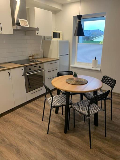 Others 2, Cozy apartment in Karmelava, Kauno