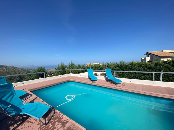 Sport & Beauty 2, Villa Eirene, Palermo