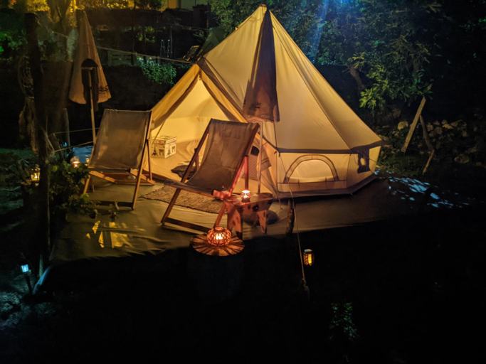 4, Ljubicani Village Glamping