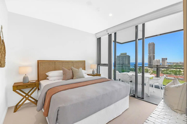 Others 5, Signature Oceanview 2B2B Resort-Style Amenities 5*, Gold Coast