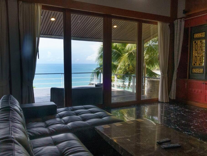 Others 3, Patong 4BD sea view BOOM party&cozy pool villa, Pulau Phuket