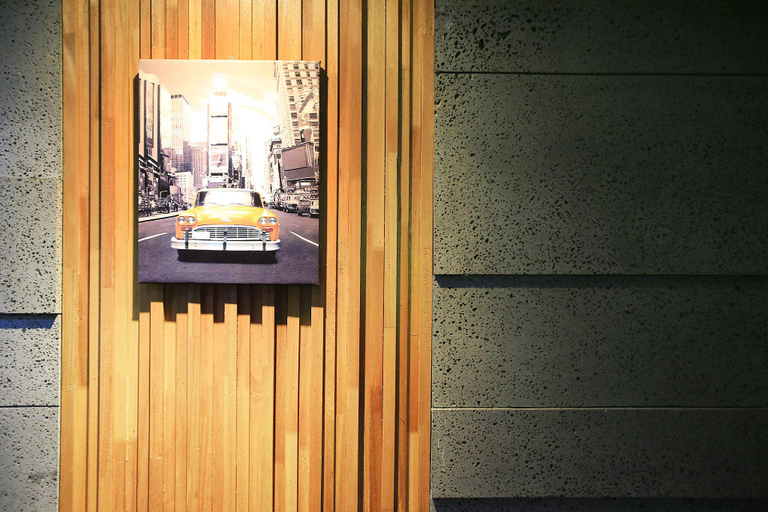 Interior view 4, Pyeongtaek (Godeok) Q, Pyeongtaek