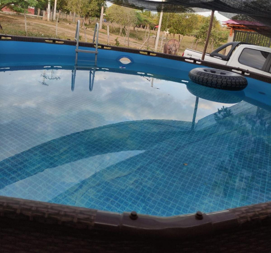 Sport & Beauty 3, Cabanas Spacetatacoa, Villavieja