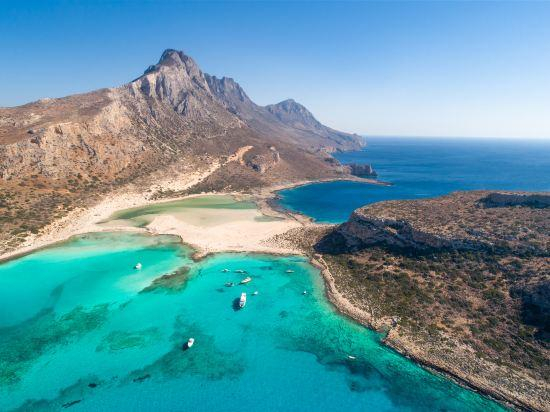 2, Ekklisies Tria Large Private Pool A C Wifi - 2090, Crete