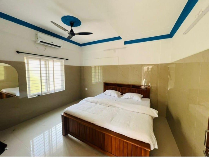 1, VK holiday homes, Udupi