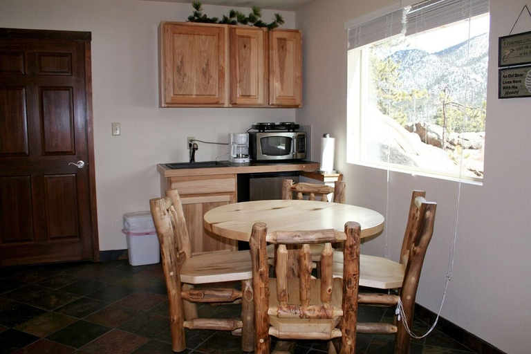 Others 4, Lazy R Cottages: 16b 1 Bedroom Cabin, Larimer