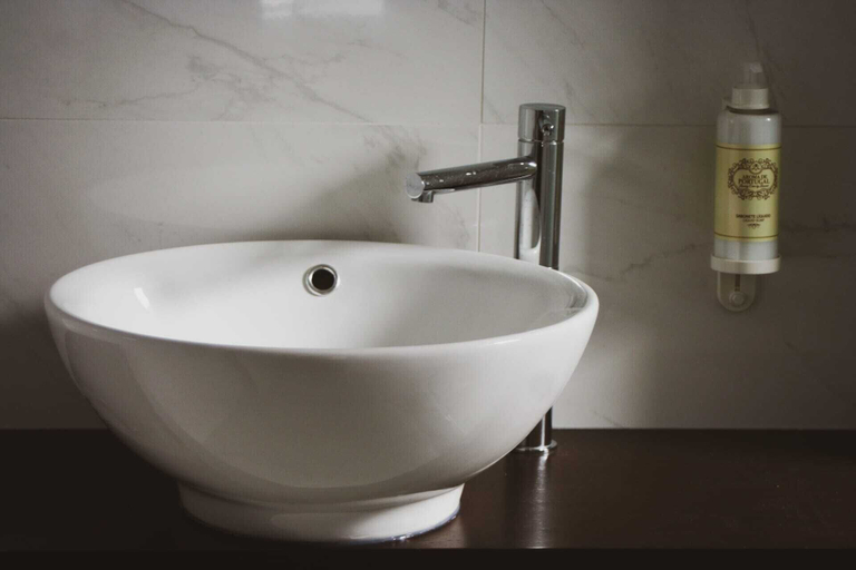 Bathroom 5, Cascais City Beach Hotel, Cascais
