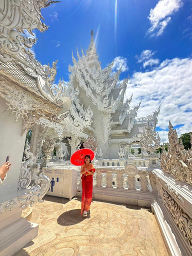 Others 2, Yhee guest house, Muang Chiang Rai