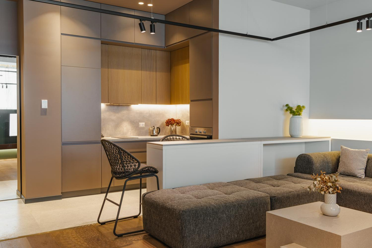 Others 5, Zins Luxury Apartments, Durrësit