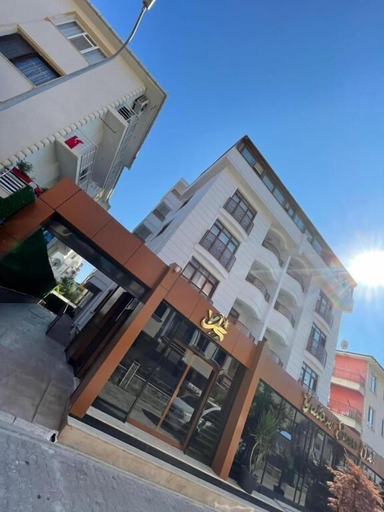Exterior & Views, Yalova Sezon Hotel, Merkez