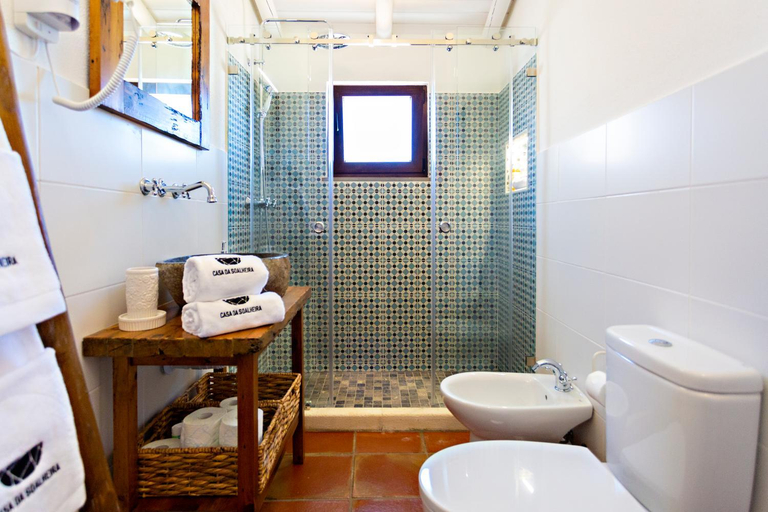 Bathroom 3, Casa da Soalheira, São Brás de Alportel