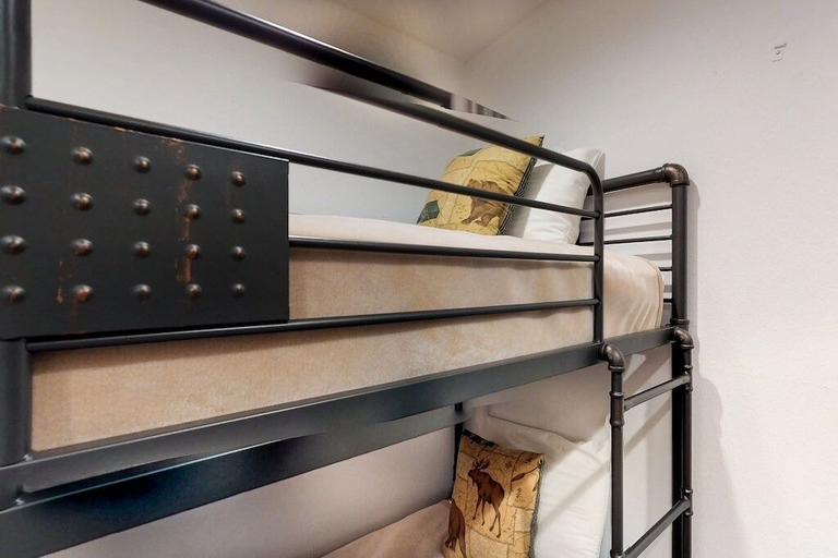 Children's play area - indoor, 2307- Two Bedroom + Den Deluxe Eagle Springs East 2 Hotel Room by RedAwning, Salt Lake