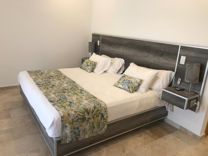 Others 1, Kuyaan Coral Suites, Cozumel