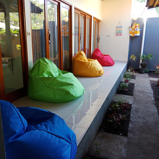 Others 5, Backpackers Home Amed, Karangasem