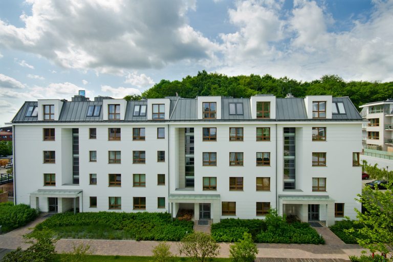 Exterior & Views 2, Imperial Apartments - Aquarius, Sopot