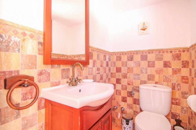 5, Chalet con piscina privada en Calpe - Terrasala, Alicante