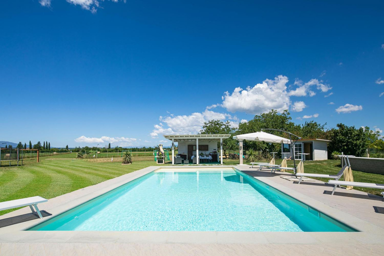 Sport & Beauty 2, Villino le Viole by VacaVilla, Florence