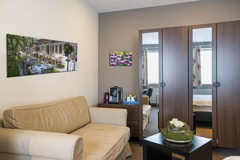 Others 5, Parkhotel Gent Centrum, Oost-Vlaanderen