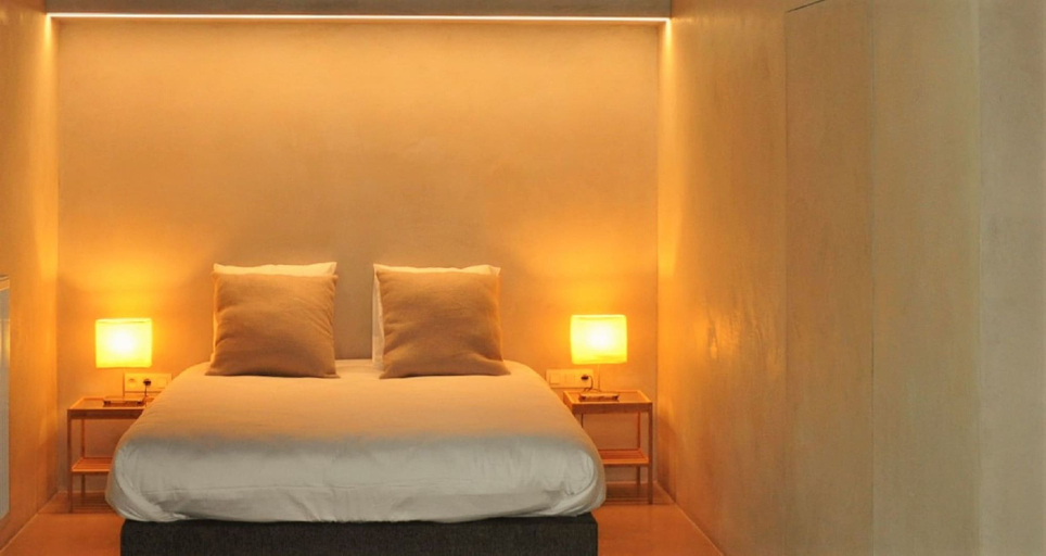 Bedroom 5, Groot Noordhof, West-Vlaanderen