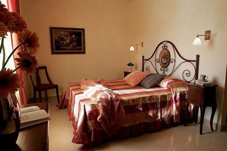 Room 3, Villa della Certosa, Florence