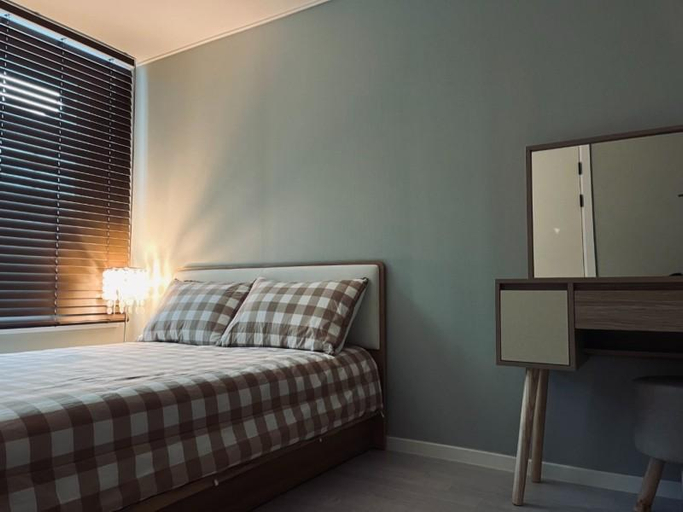 Bedroom 2, Stay Gaonhae, Gyeongju