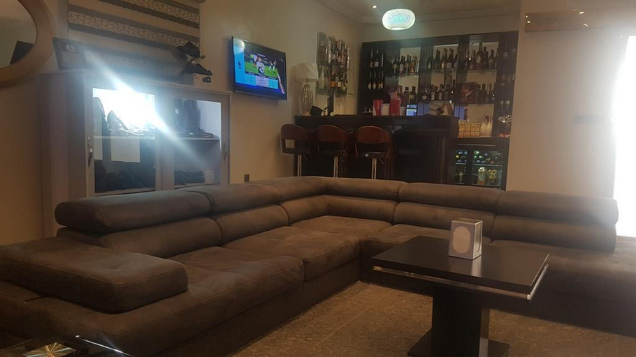 2, ST Hotel and Apartment, Ikpoba-Okha