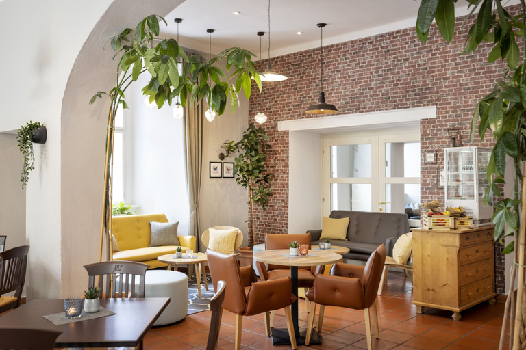 Food & Drinks 5, JUFA Hotel Judenburg – Self Check-In, Murtal