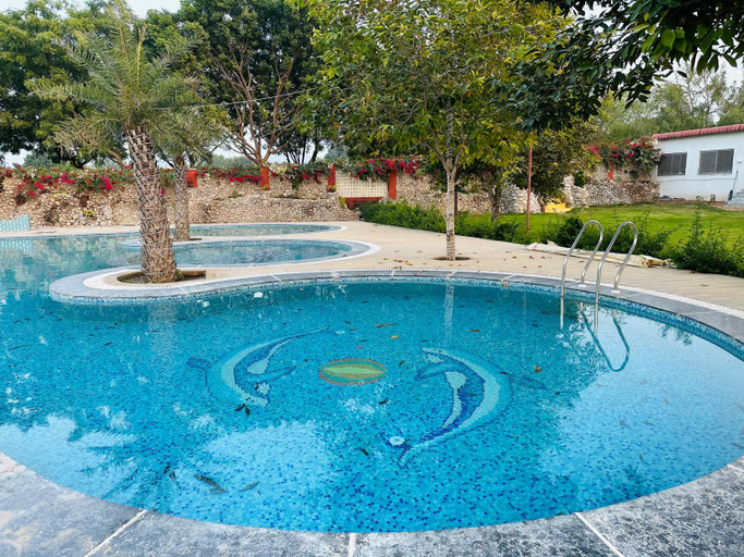 Sport & Beauty 5, Shree Yog Maya Resort, Ajmer