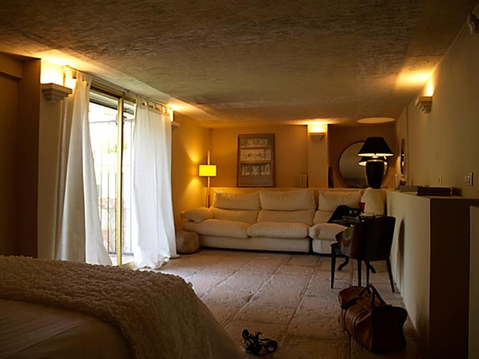 Bedroom 3, Villa Relax en Benidorm, Alicante