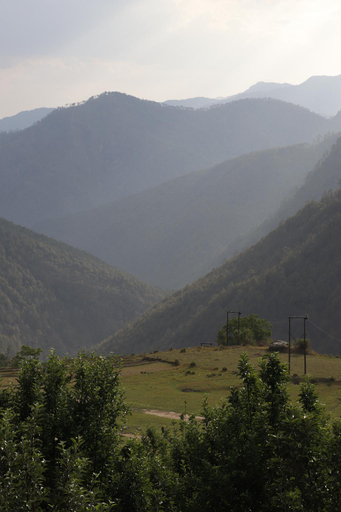 Others 4, Benzer Stays, Uttarkashi
