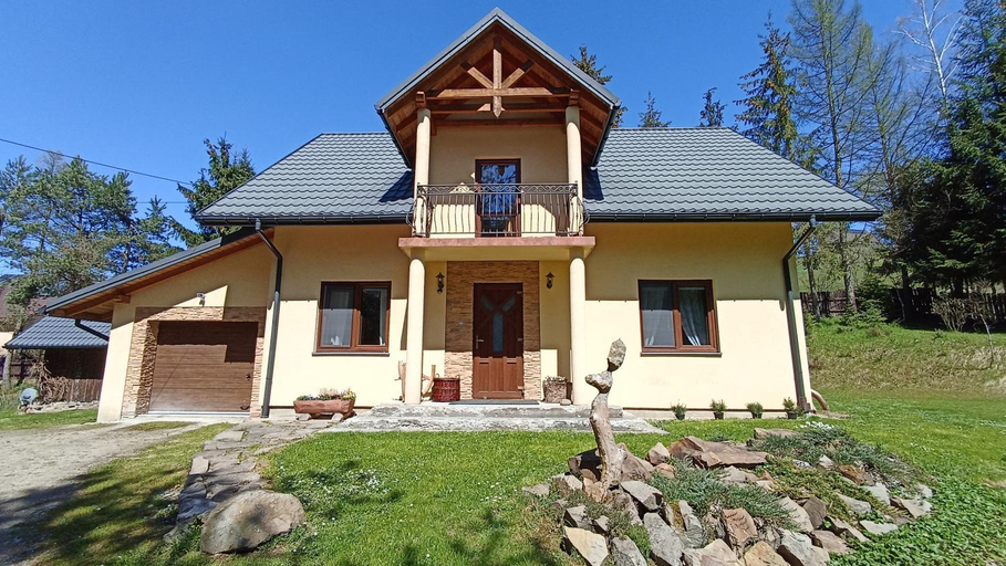 Others 5, Zacisze Drwala, Bieszczady
