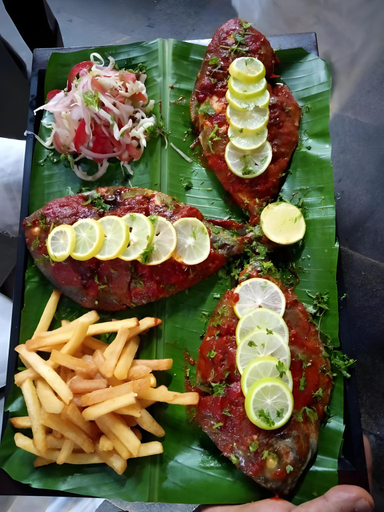 Food & Drinks 5, ROSASTAYS South Goa, South Goa