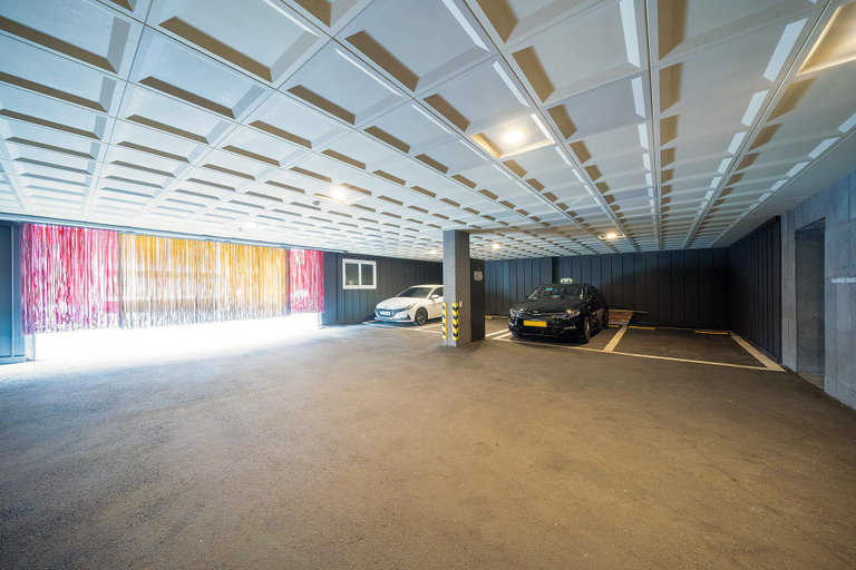 2, Changwon Masan Rose Signature Hotel, Masan