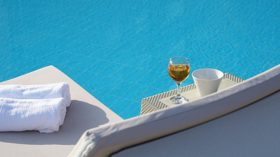 Sport & Beauty 2, MENE SUITES, Antalya