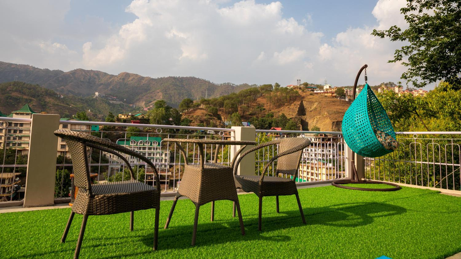 Others 4, Mohija Homestay , Solan