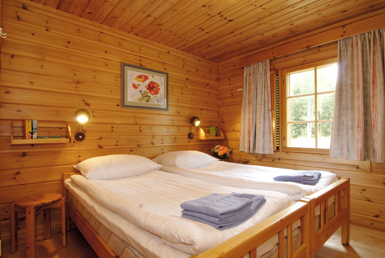 Bedroom 3, Hapimag Resort Punkaharju, Southern Savonia