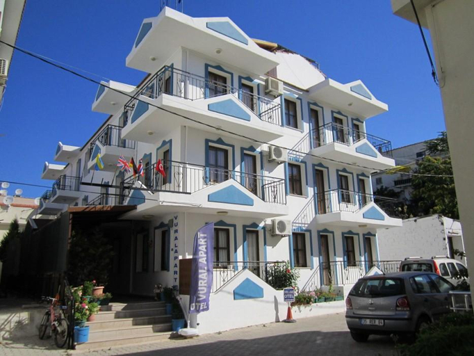 Others 3, Vural Apart Hotel, Çeşme