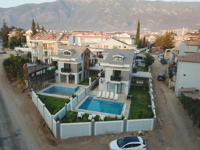 Others 2, Kayapark 4+1 Villa, Ozel Havuzlu, Fethiye, Fethiye