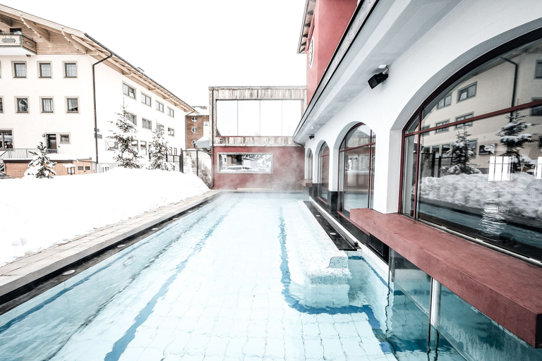 Sport & Beauty 2, Hotel Rigele Royal, Sankt Johann im Pongau