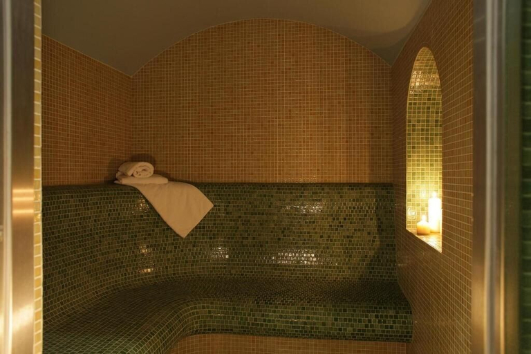 Bathroom 4, Anin Park Hotel, Warsaw